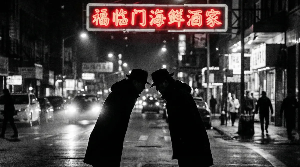 侠女的悲哀 头版头条：深夜密会现场